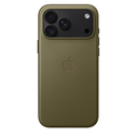 Apple TechWoven Case με MagSafe Olive (iPhone 18 Pro Max) MKDP4ZM/A
