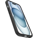 OtterBox React MagSafe θήκη για Apple iPhone 17e/16e - Διαφανής/Μαύρη