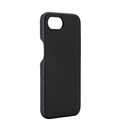 JT Berlin Echtleder BackCase Kreuzberg για Apple iPhone 17e/16e, μαύρο