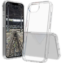JT Berlin BackCase Pankow Solid MagSafe για Apple iPhone 17e/16e - Μαύρο