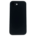 JT Berlin BackCase Pankow Solid MagSafe για Apple iPhone 17e/16e - Μαύρο