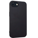 JT Berlin BackCase Pankow Solid MagSafe για Apple iPhone 17e/16e - Μαύρο