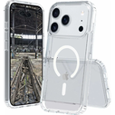 JT Berlin BackCase Pankow Solid MagSafe για Apple iPhone 17e/16e - Μαύρο