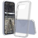 JT Berlin BackCase Pankow Solid MagSafe για Apple iPhone 17e/16e - Μαύρο