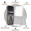 JT Berlin BackCase Pankow Solid MagSafe για Apple iPhone 17e/16e - Μαύρο