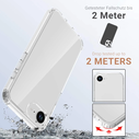 JT Berlin BackCase Pankow Solid MagSafe για Apple iPhone 17e/16e - Μαύρο