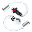 Nothing Ear (open) Ανοιχτά Ασύρματα True Wireless Ακουστικά – Λευκό