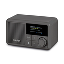 Medion MD 43320 DAB+ Ραδιόφωνο εργοταξίου μπλε/μαύρο