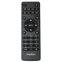 Medion MD 88069 Internet Ραδιόφωνο - Μαύρο