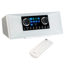 MEDION LIFE DRX-1 Plus Boombox ροζ