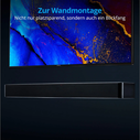 Medion MD 44055 2.0 Ηχομπάρα για TV