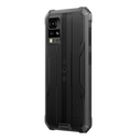 Smartphone BlackView Bv4800 Pro Octa-Core (4gb+128gb) Nfc Rugged Black