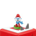 Tonies Audio Figure - The Smurfs: The Double Papa Smurf