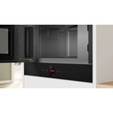 Bosch Serie 8 BFL7221B1 Built-in Microwave Oven 21 L Black