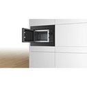Bosch Serie 2 BFL523MB4 Built-in Microwave