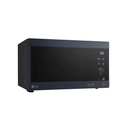 LG MH6565CPB Φούρνος μικροκυμάτων 25L 1000W μαύρο