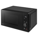 Medion MD 12041 4 σε 1 Φούρνος Μικροκυμάτων με Γκριλ, 25 L, 900 W/2100 W, 10 Επιπέδων Ισχύος, Χρονοδιακόπτης (SKU: H022-00R)