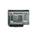 Medion MD 12041 4 σε 1 Φούρνος Μικροκυμάτων με Γκριλ, 25 L, 900 W/2100 W, 10 Επιπέδων Ισχύος, Χρονοδιακόπτης (SKU: H022-00R)
