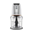 Kenwood kMix Special Edition Μαύρο Χρωμιωμένο Κουζινομηχανή (KMX760CH)