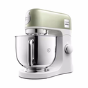 Kenwood kMix KMX760GR Κουζινομηχανή - χρώμα sage green (σαλβίας πράσινο)
