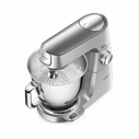 Kenwood Titanium Chef Baker XL Κουζινομηχανή 1200W με ανοξείδωτο κάδο 7L & βοηθητικό 5L