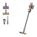 Bosch BKS6111MTB Serie 6 Unlimited Cordless Stick Vacuum White 18V
