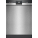 Siemens VS06A212 Synchropower Σακούλας Ηλεκτρική Σκούπα με Σακούλα, Μαύρο