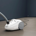 Rowenta Compact Power Parkett RO3957 - Ηλεκτρική Σκούπα (συμπαγής για παρκέ)