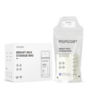 Momcozy Ηλεκτρική Λίμα Νυχιών για Μωρά με Επαναφορτιζόμενη Μπαταρία
