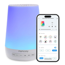 Momcozy Ηλεκτρική Λίμα Νυχιών για Μωρά με Επαναφορτιζόμενη Μπαταρία
