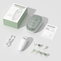 Momcozy Ηλεκτρική Λίμα Νυχιών για Μωρά με Επαναφορτιζόμενη Μπαταρία