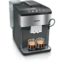 Siemens EQ.500 TP516DX3 Fully Automatic Coffee / Espresso Machine 1500W 15 bar with Milk Frother and Wi‑Fi