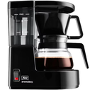 Melitta Single 5 M 720-1/2 Καφετιέρα Μαύρη