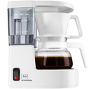 Melitta Single 5 M 720-1/2 Καφετιέρα Μαύρη