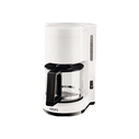 WMF Lono Aroma Filter Coffee Maker with Stainless Steel Carafe, Model 412310011 (SKU K315-00P)