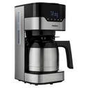 WMF Lono Aroma Filter Coffee Maker with Stainless Steel Carafe, Model 412310011 (SKU K315-00P)