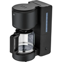WMF Lono Aroma Filter Coffee Maker with Stainless Steel Carafe, Model 412310011 (SKU K315-00P)