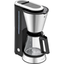 WMF Lono Aroma Filter Coffee Maker with Stainless Steel Carafe, Model 412310011 (SKU K315-00P)