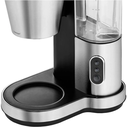 WMF Lono Aroma Filter Coffee Maker with Stainless Steel Carafe, Model 412310011 (SKU K315-00P)