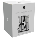 WMF Lono Aroma Filter Coffee Maker with Stainless Steel Carafe, Model 412310011 (SKU K315-00P)