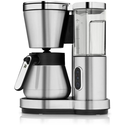 WMF Lono Aroma Filter Coffee Maker with Stainless Steel Carafe, Model 412310011 (SKU K315-00P)