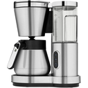 WMF Lono Aroma Filter Coffee Maker with Stainless Steel Carafe, Model 412310011 (SKU K315-00P)