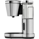 WMF Lono Aroma Filter Coffee Maker with Stainless Steel Carafe, Model 412310011 (SKU K315-00P)
