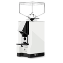EUREKA Mignon Specialita Χρώμιο / Κόκκινο - Μύλος Espresso (EME55-251-16CR)