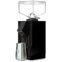 EUREKA Mignon Specialita Χρώμιο / Κόκκινο - Μύλος Espresso (EME55-251-16CR)
