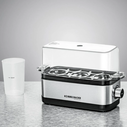 Rommelsbacher ER 300 Βραστήρας Αυγών 1-3 Αυγά 300W