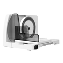 Ritter Markant 07 Food Slicer (Allesschneider) White