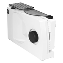 Ritter Markant 07 Food Slicer (Allesschneider) White