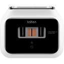 Laifen P3 Ηλεκτρικός Ξυριστής 3-λεπίδων με Dual Linear Motor, IPX7, USB-C, Λευκό