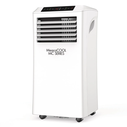 Comfee MDDF-20DEN7 Αφυγραντήρας 20L/24h, 100m³